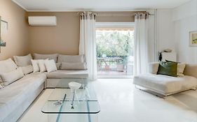 Athenian Riviera Beach Apartment