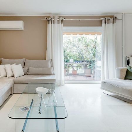 Athenian Riviera Beach Apartment Exterior photo