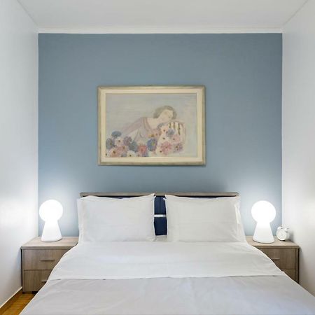 Athenian Riviera Beach Apartment Exterior photo