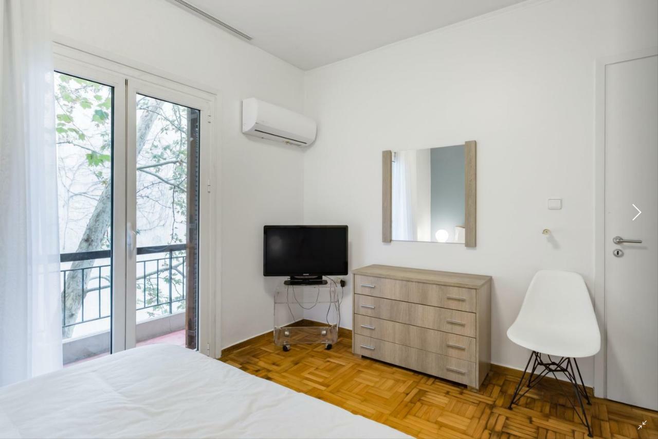 Athenian Riviera Beach Apartment Exterior photo