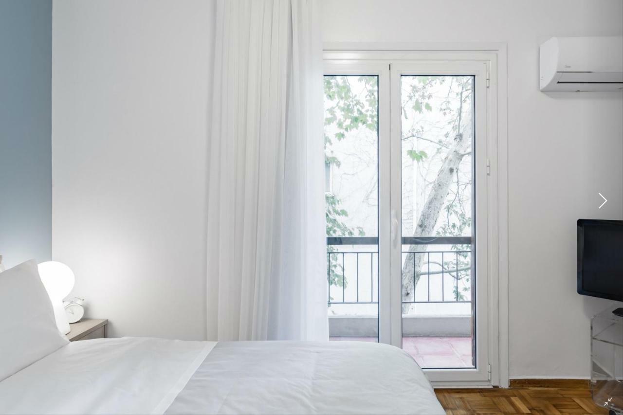 Athenian Riviera Beach Apartment Exterior photo